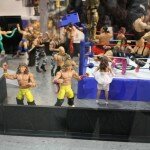 SDCC 2013 - WWE Action Figures