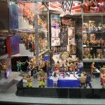 SDCC 2013 - WWE Action Figures - 2