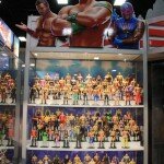 SDCC 2013 - WWE Action Figures - 3