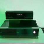 SDCC 2013 - Xbox Lounge Xbox One - 2