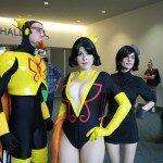 SDCC 2013 - cosplay - 1