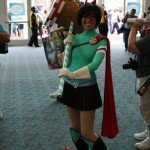 SDCC 2013 - cosplay - 2
