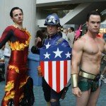 SDCC 2013 - cosplay - 3