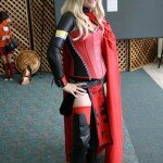 SDCC 2013 - cosplay - 4