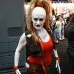 SDCC 2013 - cosplay - 8
