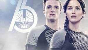 The Hunger Games: Catching Fire to Premiere in London