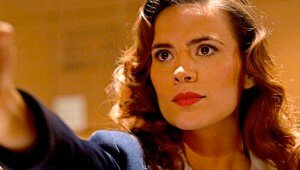 Marvel Developing Agent Carter TV series for ABC