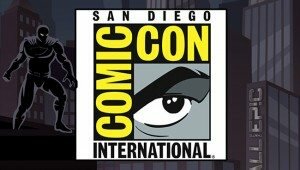 San Diego Comic-Con 2016 Entertainment Earth Exclusives