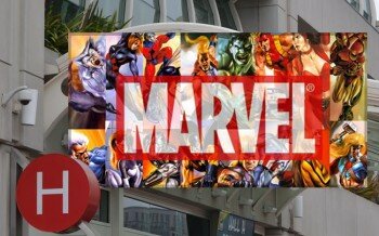SDCC 2013: Marvel Hall H Full Panel