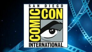 San Diego Comic-Con Movie Panels