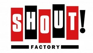 Shout Factory Announces Comic-Con Plans