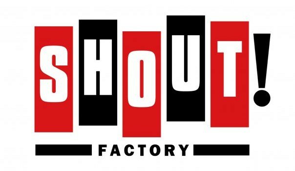 Shout Factory Announces Comic-Con Plans