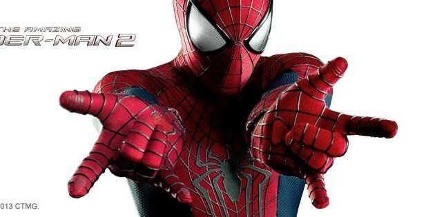 The Amazing Spider-Man 2 Trailer Coming December 5th