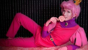 adventure-time-prince-gumball-cosplay