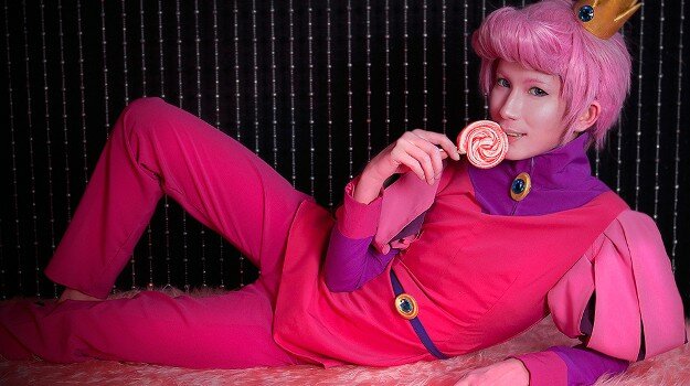 adventure-time-prince-gumball-cosplay
