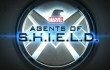 Marvel's Agents of SHIELD logo