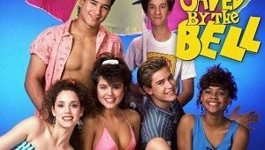 Saved by the Bell Cast
