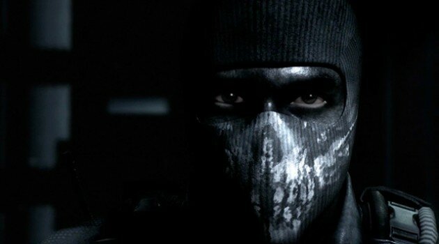 Call of Duty Ghosts: preview - video