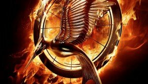The Hunger Games: Catching Fire Final Poster
