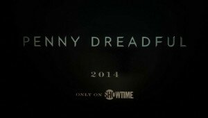 Penny Dreadful Logo