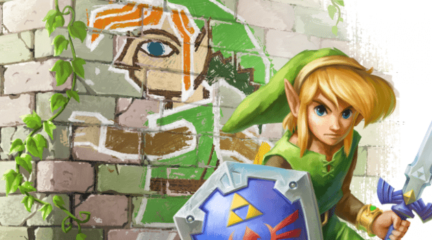 Zelda-A-Link-Between-Worlds-
