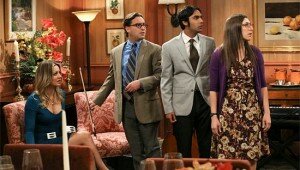 The Big Bang Theory Review: The Romantic Resonance
