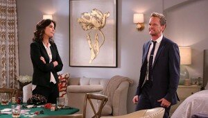 How I Met Your Mother "The Poker Game" Review