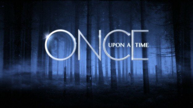ABC's Once Upon a Time