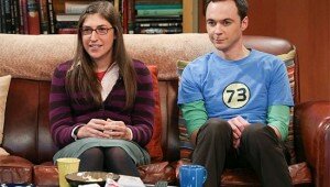 The Big Bang Theory "The Raiders Minimization"