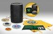 Breaking Bad: The Complete Series Collector Barrel
