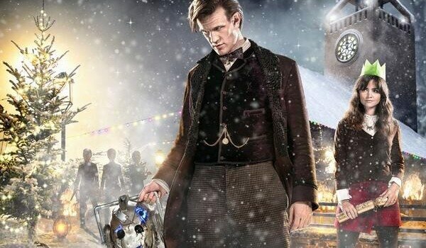 Doctor Who Gift Ideas for Your Favorite Whovian