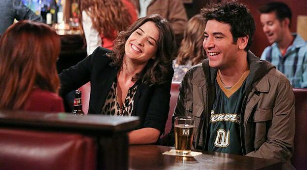 How I Met Your Mother Review: "Platonish"