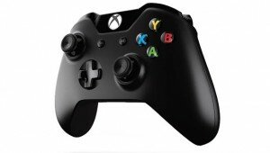 Xbox-One-contoller