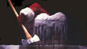 Retro Christmas Horror Movies