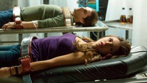 The Vampire Diaries Season 5, Episode 9 "The Cell"