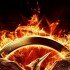 The Hunger Games: Mockingjay Part 1 Teaser Poster
