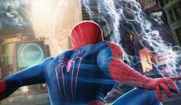 Amazing Spider-Man 2 Posters