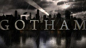 FOX Gotham Logo