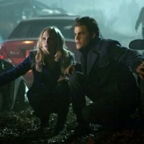 The Vampire Diaries S5 E17 Rescue Me
