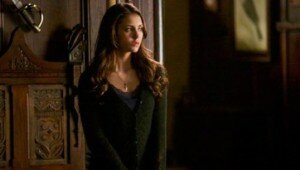 The Vampire Diaries S5 E16 While You Were Sleeping