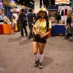 WonderCon - 2014 - Cosplay - Russell - Up