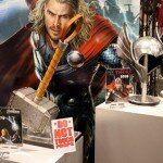 WonderCon - 2014 - Epic Stuff - Thor -