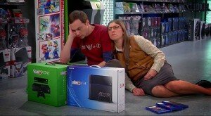 The Big Bang Theory Season 7 Episode 19 The Indecision Amalgamation