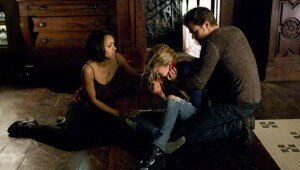 The Vampire Diaries S5 E19 "Man of Fire"