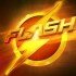 The Flash Logo - The CW