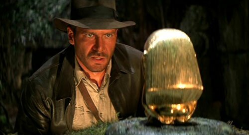 Indiana Jones Game Bethesda and Lucasfilm