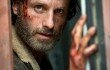 Andrew Lincoln as Rick Grimes in The Walking Dead Season 5