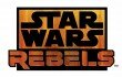 Star Wars: Rebels Logo