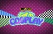 Call to Cosplay Logo