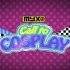 Call to Cosplay Logo